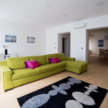 Residence Sara Trieste Dış mekan fotoğraf