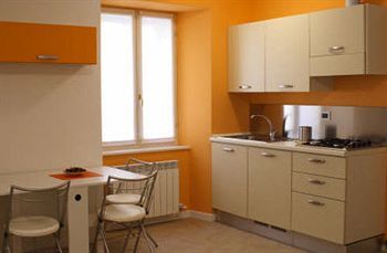 Residence Sara Trieste Dış mekan fotoğraf
