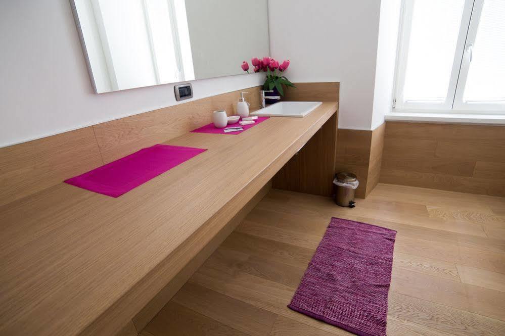 Residence Sara Trieste Dış mekan fotoğraf