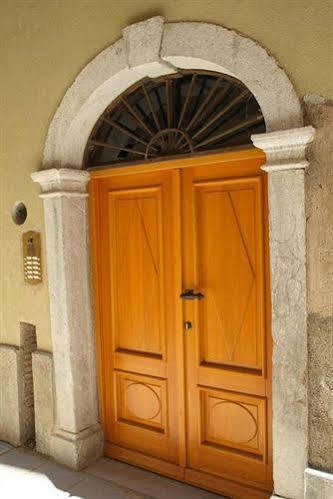 Residence Sara Trieste Dış mekan fotoğraf