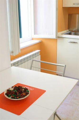 Residence Sara Trieste Dış mekan fotoğraf