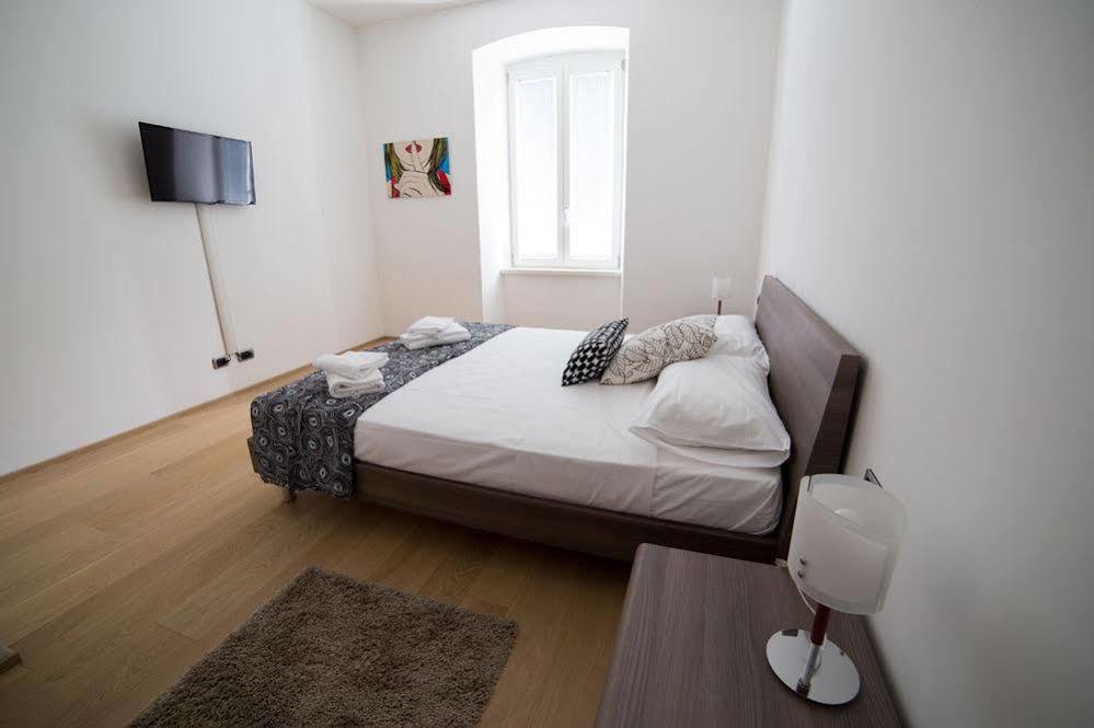Residence Sara Trieste Dış mekan fotoğraf