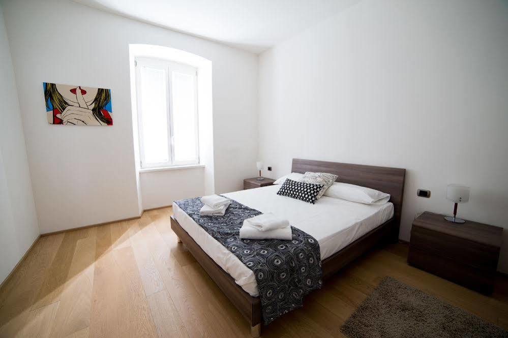 Residence Sara Trieste Dış mekan fotoğraf